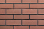 Клинкерная плитка под кирпич King Klinker Dream House 30 Caramel Street, 240*71*10 мм