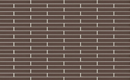 Клинкерная плитка под кирпич King Klinker Dream House 03 Natural brown, 490*52*14 мм