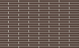 Клинкерная плитка под кирпич King Klinker Dream House 03 Natural brown, 490*52*14 мм