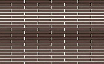 Клинкерная плитка под кирпич King Klinker Dream House 03 Natural brown, 490*52*14 мм
