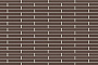 Клинкерная плитка под кирпич King Klinker Dream House 03 Natural brown, 490*52*14 мм