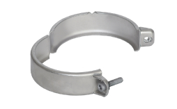 Крепежный хомут RainCon RC Pipe DN 110