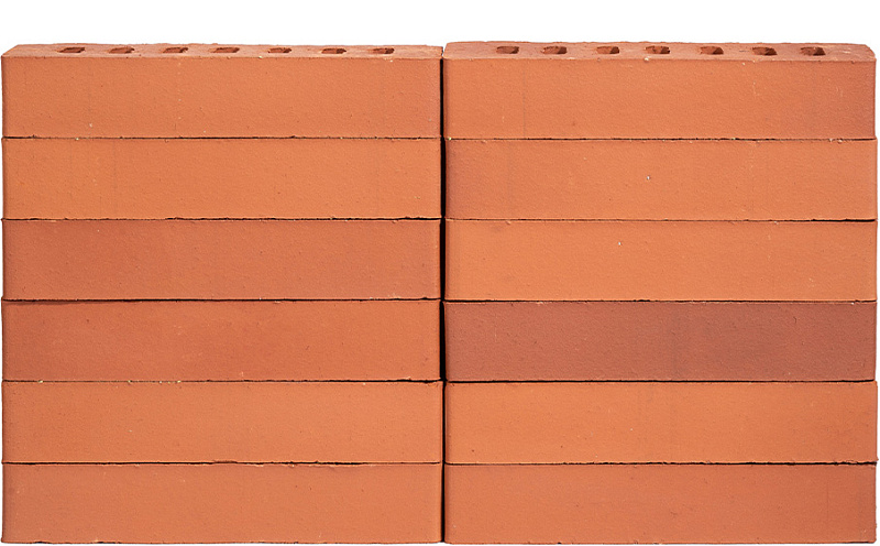 Кирпич клинкерный Plinfa Iron 2318, 270*85*50 мм