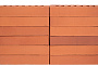 Кирпич клинкерный Plinfa Iron 2318, 270*85*50 мм