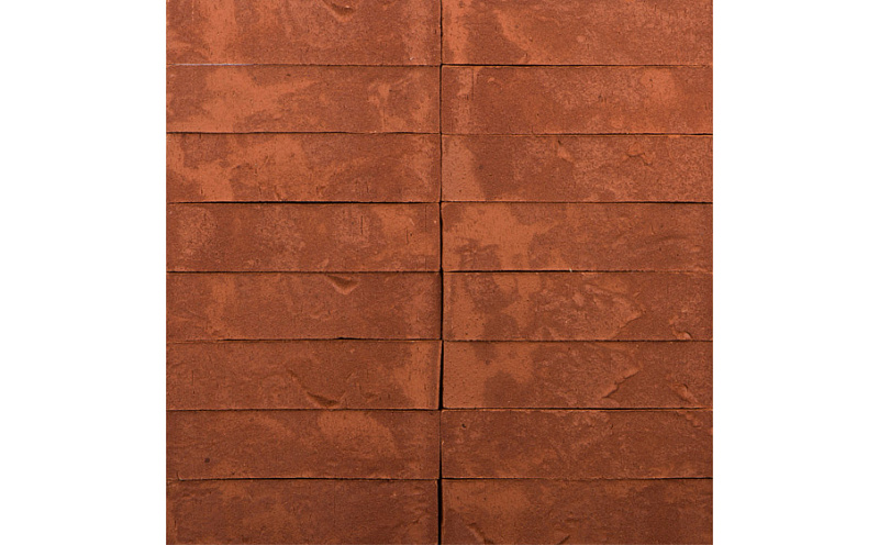 Кирпич клинкерный Terca Nordic Klinker Line Stockholm, 250*85*65 мм