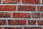 Кирпич Roben Wasserstrich buntgeflammt, 240*115*71 мм
