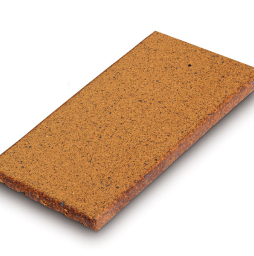 Клинкерная напольная плитка Terraklinker (Gres de Breda) Natural, 150*300*13 мм