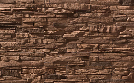 Облицовочный камень Leonardo Stone Верона 400*100*30 мм 890