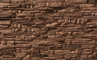 Облицовочный камень Leonardo Stone Верона 400*100*30 мм 890