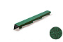 Торцевая планка левая Metrotile, Green