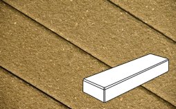 Плитка тротуарная Готика Premium Bronze, Паркет Б.3.П.6, №3, 300*100*60 мм