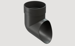 Наконечник Docke STANDARD, серый