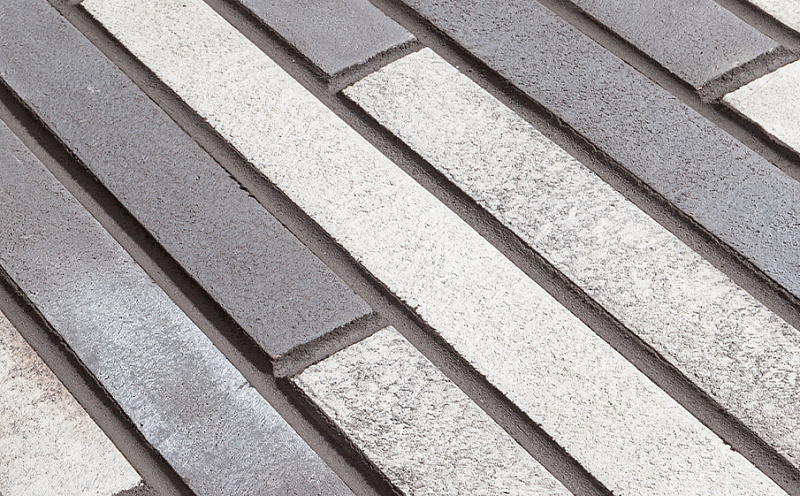 Декоративный кирпич Mesterra Stratum 015