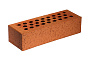 Кирпич облицовочный пустотелый Terca Red, 250*85*65 мм