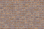 Клинкерная плитка под кирпич King Klinker Old Castle African soul HF23, 240*71*10 мм