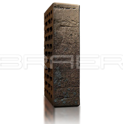 Кирпич BRAER PRO 78.09, 250*120*65 мм