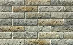 Декоративный кирпич White Hills Толедо цвет 400-80