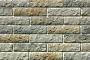 Декоративный кирпич White Hills Толедо цвет 400-80