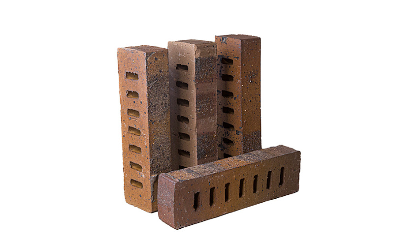 Кирпич клинкерный Laterem Antique сортировка 20.1, 600 шт/подд, 290*85*50 мм