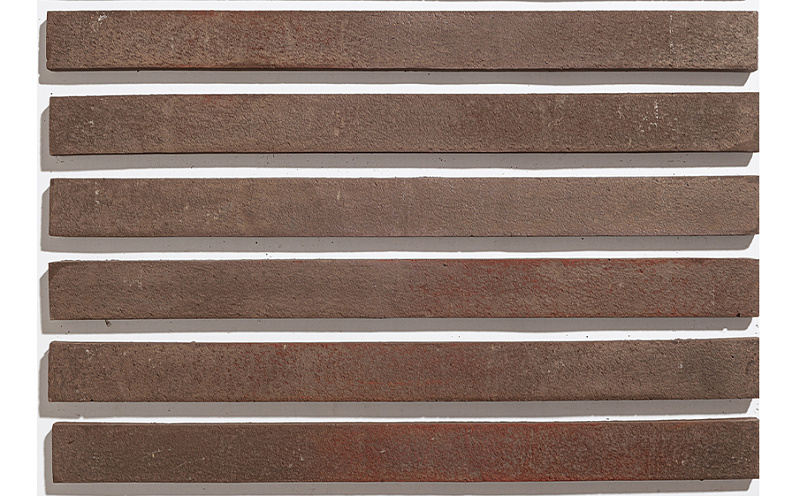 Декоративный кирпич Mesterra Stratum 002