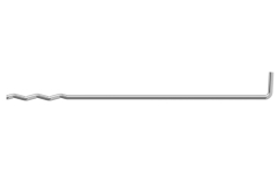 Металлическая гибкая связь Termoclip МГС 1E, 4*250 мм