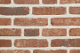 Кирпич облицовочный Terca Oud Ravels, 188*88*48 мм