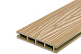 Террасная доска Decking Country Орех (Медовый клен), 3000*150*24 мм