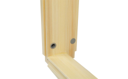 Мансардное окно FAKRO FTP (CH), 550*980 мм