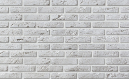 Декоративный кирпич Leonardo Stone Париж-2 100, 185*48*10 мм