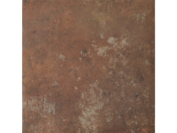 Клинкерная напольная плитка Paradyz Arteon, Rosso, 300*300*8,5 мм