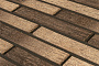 Кирпич облицовочный Plinfa Cassia MIX 1812, 300*85*50 мм