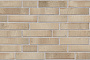 Клинкерная плитка под кирпич Stroeher Wasserbrand, 673 naturbeige, 240*71*12 мм