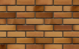 Кирпич клинкерный Westerwaelder Klinker WK 86EG, Hellbraun-bunt Edelglanz, 240*115*71 мм по выгодной ценеКирпич клинкерный Westerwaelder Klinker WK 86EG, Hellbraun-bunt Edelglanz, 240*115*71 мм