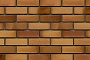 Кирпич клинкерный Westerwaelder Klinker WK 86EG, Hellbraun-bunt Edelglanz, 240*115*71 мм