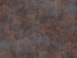 Алюминиевая композитная панель SIBALUX РФ ART-RUSTY SA-7244 CP МЕДНАЯ ЛАЗУРЬ