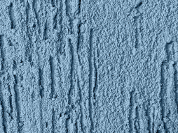 Фиброцементная панель БЕТЭКО Короед RAL 5024 (пастельно-синий), 3000*1200*8 мм