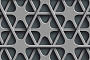 Хризотилцементная панель Nova facade M-105, 3000*1500*8 мм