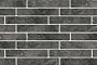 Клинкерная плитка под кирпич Paradyz Ardis Dark, 400*66*11 мм