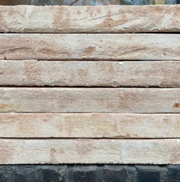 Кирпич ригельный Rightbrick Рейн, 400*95*40 мм