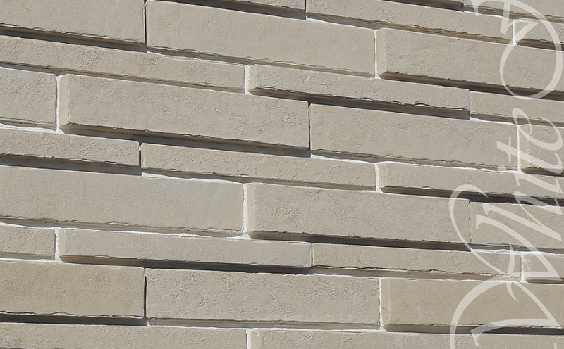 Декоративный кирпич White Hills Дорн Брик цвет 2-670-10