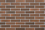 Кирпич облицовочный Красная гвардия Флеш Мотив гладкий, 250*120*65 мм