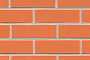 Клинкерная плитка под кирпич Feldhaus Klinker NF 9 R220 terracotta liso 240*71*9 мм