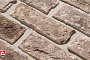 Кирпич облицовочный Rightbrick Виллем, 210*100*65 мм