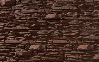 Облицовочный камень Leonardo Stone Леонардо 400*100*35 мм 709