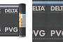 Гидро- и пароизоляционная пленка Delta PVG