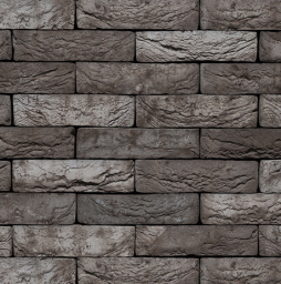 Кирпич S.Anselmo Smoked LOFB, Selmo, 250*120*55 мм