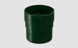 Муфта соединительая Docke STANDARD, зеленый