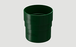 Муфта соединительая Docke STANDARD, зеленый