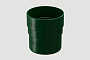 Муфта соединительая Docke STANDARD, зеленый