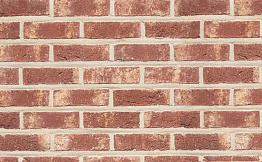 Кирпич облицовочный Terca Sussex Light, 215*102*65 мм